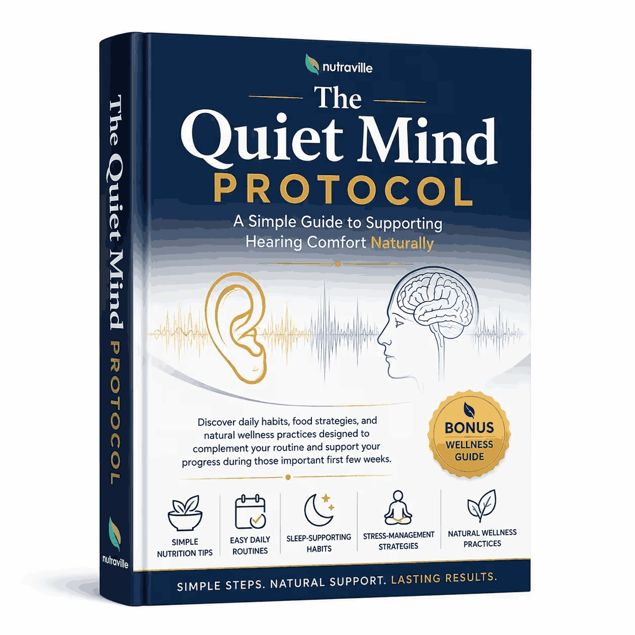 MindSilence free Bonus