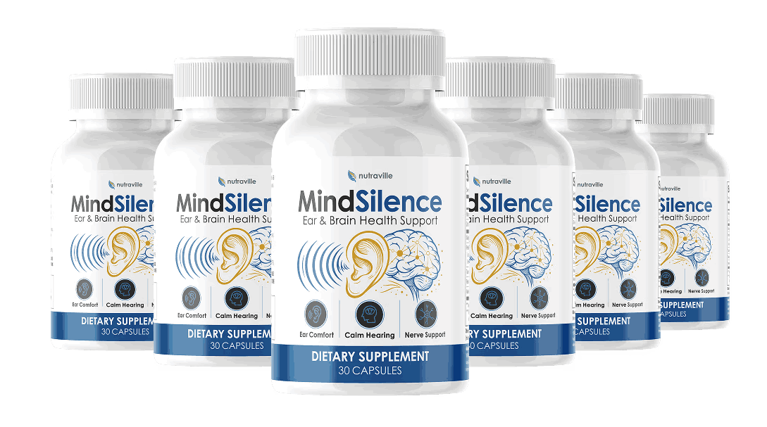 MindSilence sale